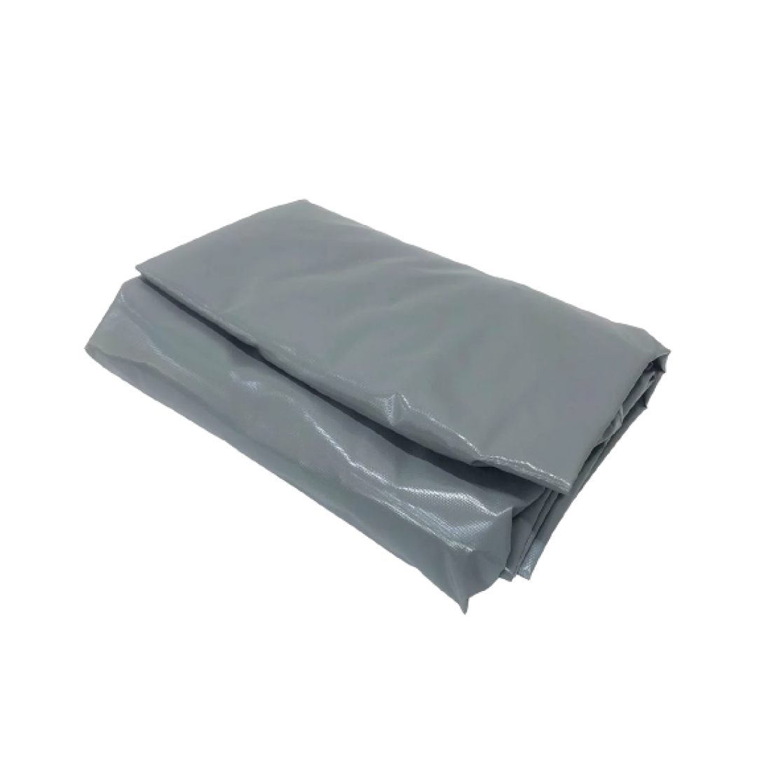 Тент автомобильный на ГАЗ 33023 (фермер) старого образца односторонняя ткань